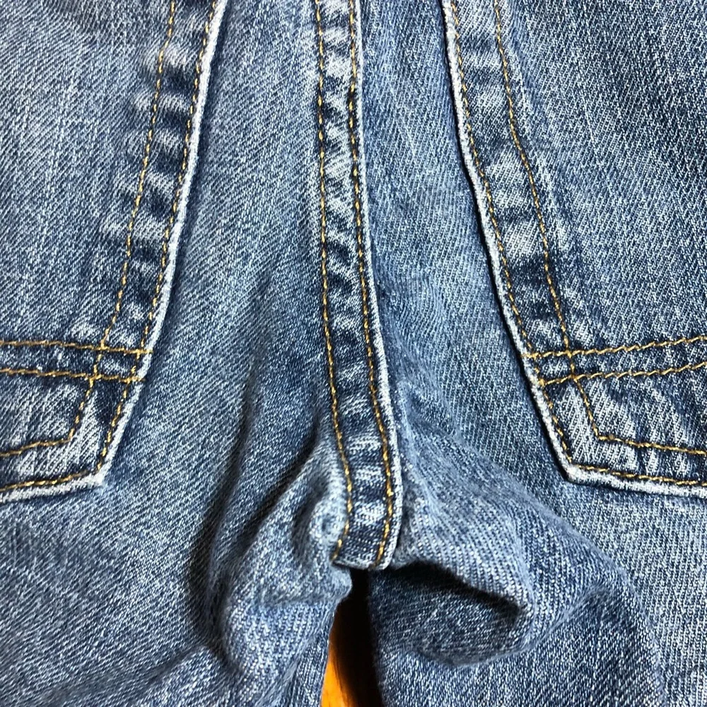 Old Navy skinny jeans